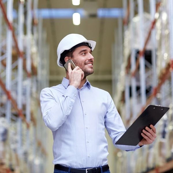 Fleet repair and maintenance services